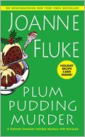 Plum Pudding Murder (Hannah Swensen Series #12)