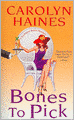 Bones to Pick (Sarah Booth Delaney Series #6)