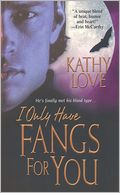 I Only Have Fangs for You