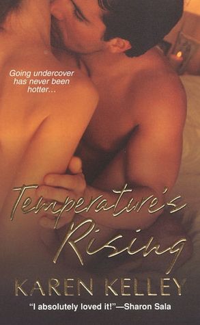 Temperature's Rising