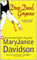 Drop Dead, Gorgeous (Cyborg Series #2)
