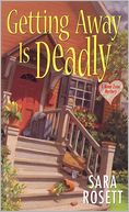 Getting Away Is Deadly (Mom Zone Series #3)