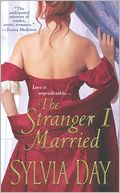 The Stranger I Married