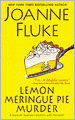 Lemon Meringue Pie Murder (Hannah Swensen Series #4)
