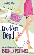 Knock'em Dead by Rhonda Pollero: Book Cover