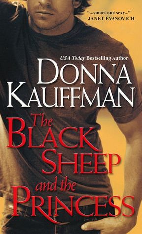 The Black Sheep and the Princess