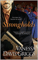 Strongholds (Blessed Trinity Series #2)