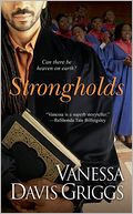 Strongholds (Blessed Trinity Series #2)