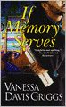 If Memory Serves (Blessed Trinity Series #3)