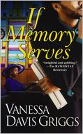 If Memory Serves (Blessed Trinity Series #3)