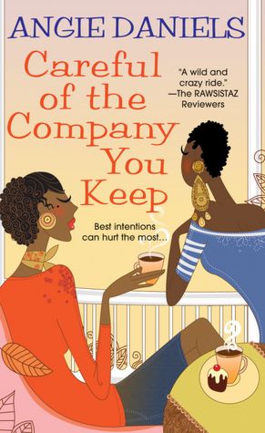 Careful of the Company You Keep