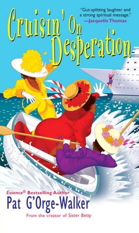 Cruisin on Desperation