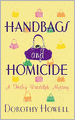 Handbags and Homicide (Haley Randolph Series #1)