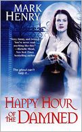 Happy Hour of the Damned