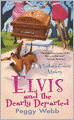Elvis and the Dearly Departed (Southern Cousins Series #1)
