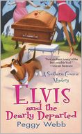 Elvis and the Dearly Departed (Southern Cousins Series #1)