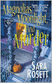 Magnolias, Moonlight, and Murder (Mom Zone Series #4)