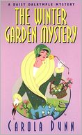 The Winter Garden Mystery (Daisy Dalrymple Series #2)