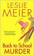 Back to School Murder (Lucy Stone Series #4)