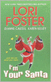 I'm Your Santa: The Christmas Present/It's a Wonderful Life/Home for Christmas