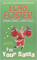 I'm Your Santa: The Christmas Present/It's a Wonderful Life/Home for Christmas