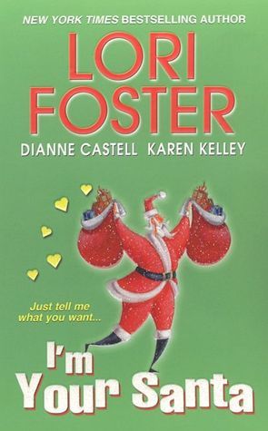 I'm Your Santa: The Christmas Present/It's a Wonderful Life/Home for Christmas