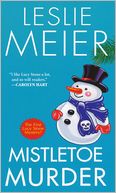 download Mistletoe Murder (Lucy Stone Series #1) book