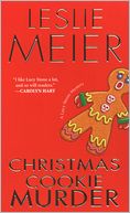 Christmas Cookie Murder (Lucy Stone Series #6)