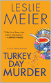 Turkey Day Murder (Lucy Stone Series #7)