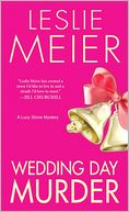 Wedding Day Murder (Lucy Stone Series #8)