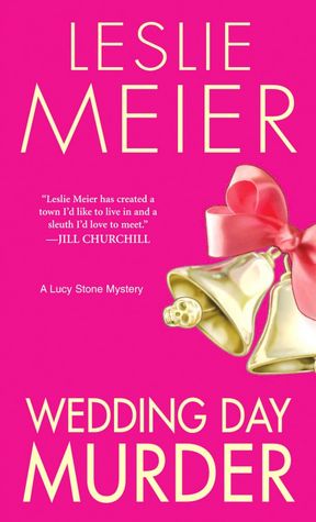 Wedding Day Murder (Lucy Stone Series #8)