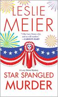 Star Spangled Murder (Lucy Stone Series #11)