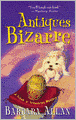 Antiques Bizarre (Trash 'n' Treasures Series #4)