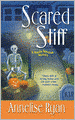 Scared Stiff (Mattie Winston Series #2)