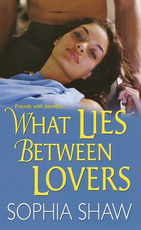 What Lies Between Lovers