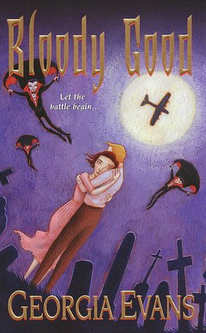 Bloody Good (Brytewood Trilogy Series #1)
