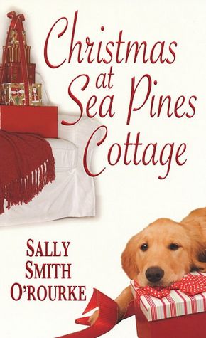 Christmas at Sea Pines Cottage