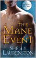The Mane Event (Pride Stories Series #1)