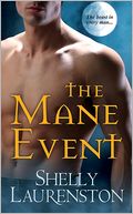 The Mane Event (Pride Stories Series #1)