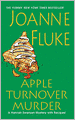 Apple Turnover Murder (Hannah Swensen Series #13)