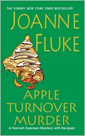 Apple Turnover Murder (Hannah Swensen Series #13)