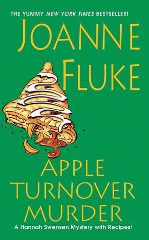 Apple Turnover Murder (Hannah Swensen Series #13)