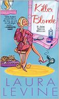Killer Blonde (Jaine Austen Series #3)