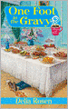 One Foot In The Gravy: A Nashville Katz Mystery