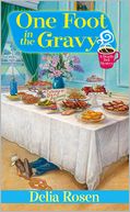 One Foot In The Gravy: A Nashville Katz Mystery