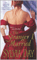 The Stranger I Married