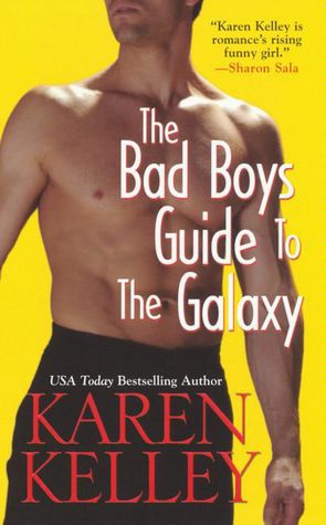 The Bad Boys Guide to the Galaxy
