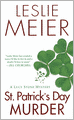St. Patrick's Day Murder (Lucy Stone Series #14)