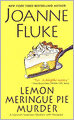 Lemon Meringue Pie Murder (Hannah Swensen Series #4)