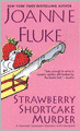 Strawberry Shortcake Murder (Hannah Swensen Series #2)